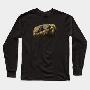 lizard Long Sleeve T-Shirt